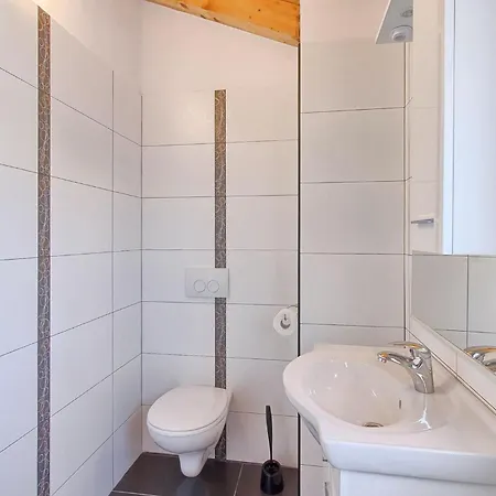 Ladonja Holiday home