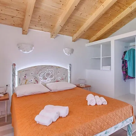 Ladonja Holiday home